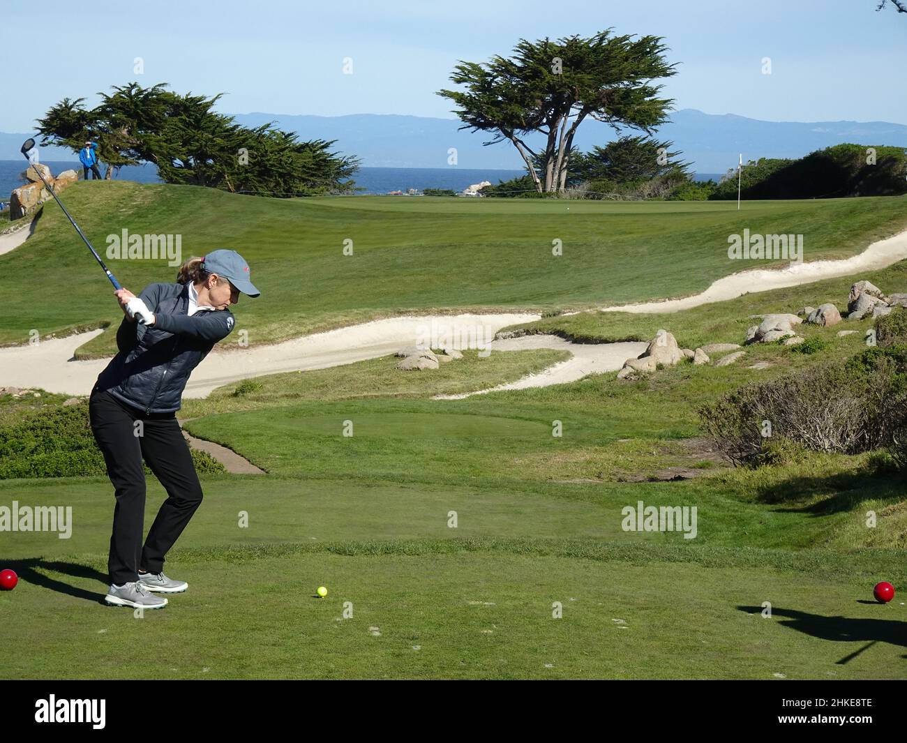 Heidi ueberroth hi-res stock photography and images - Alamy