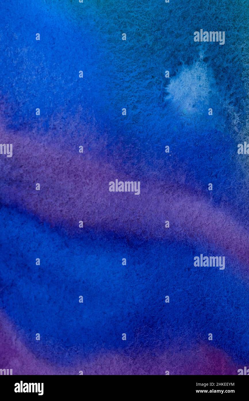 Navy blue abstract painting hi-res stock photography and images - Alamy