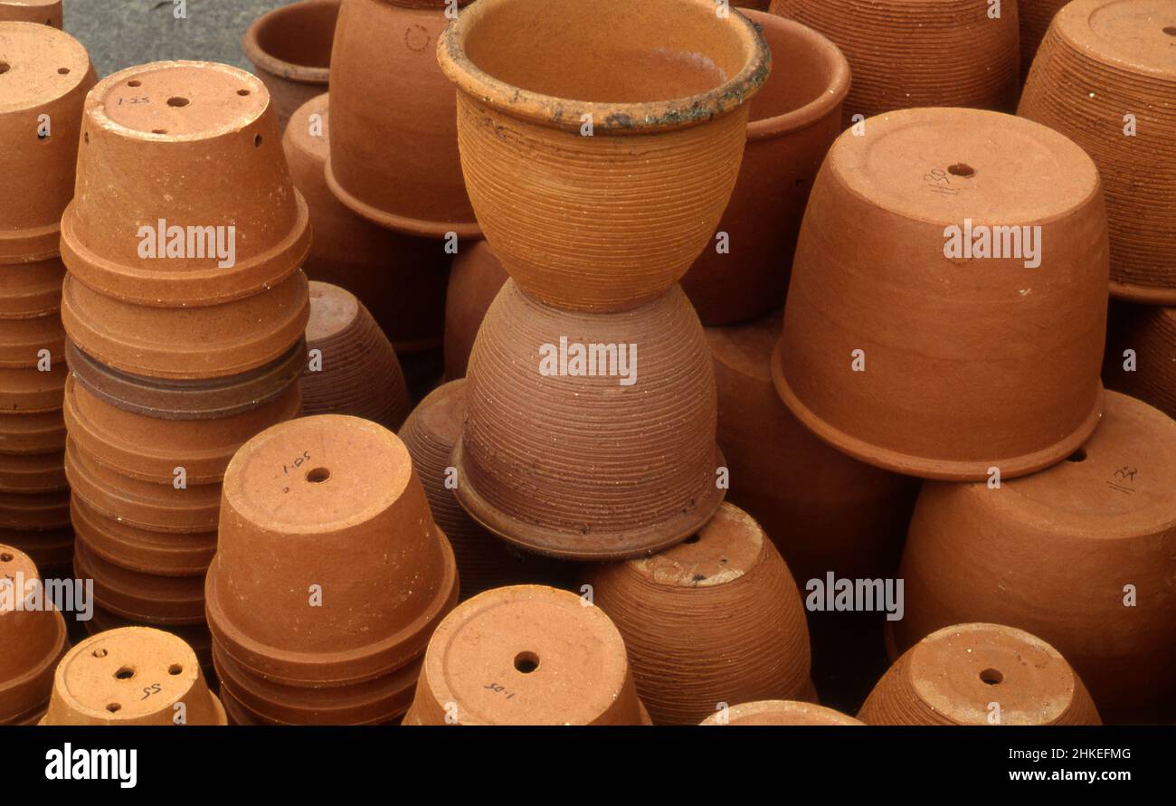 Nursery containers hires stock photography and images Alamy