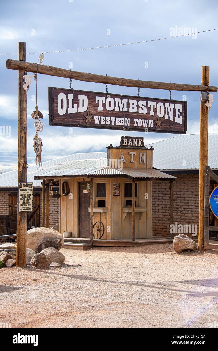 West western style architecture 1880s 1880s wild west hires stock