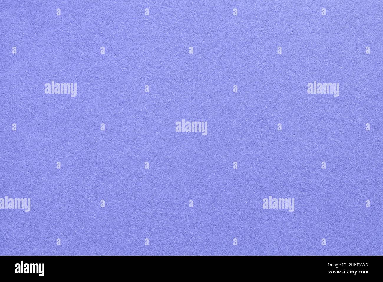 Texture of old light blue paper background, macro. Very peri color of ...
