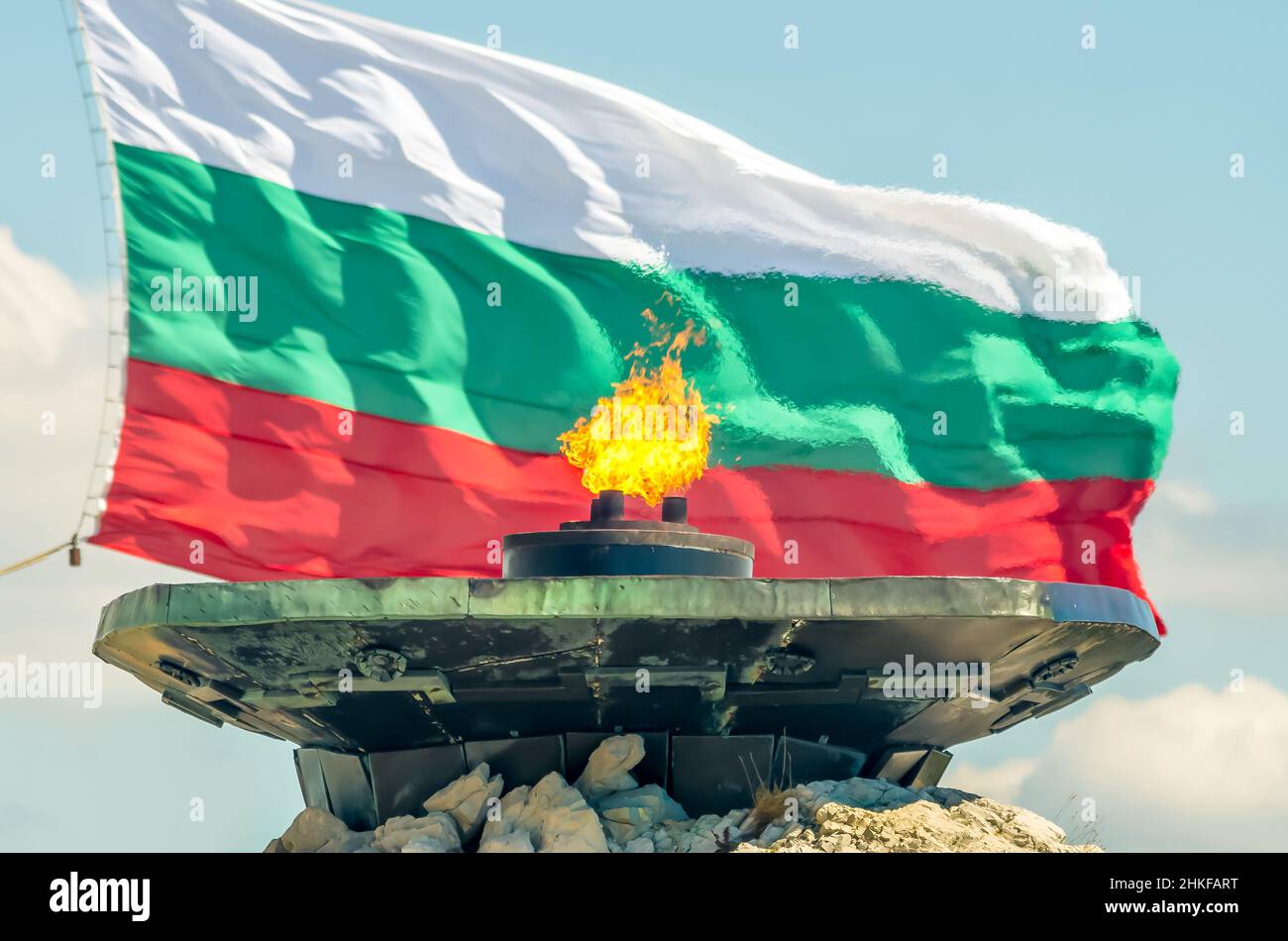день освобождения болгарии от османского ига