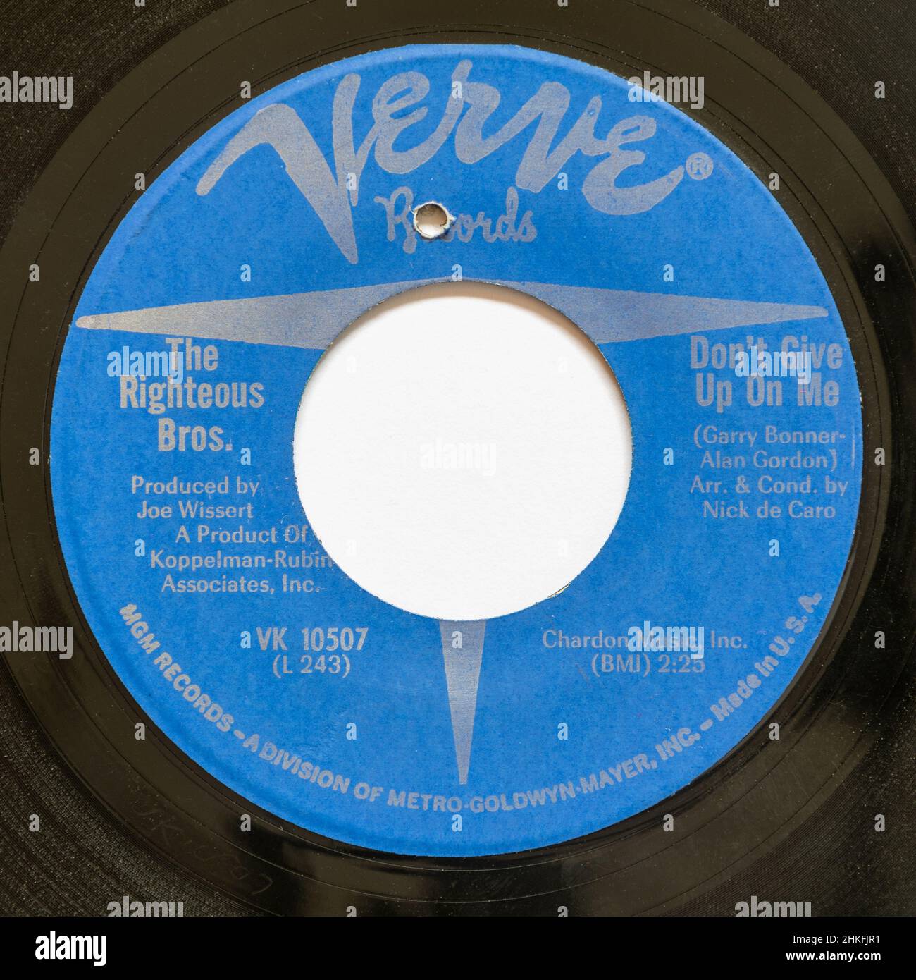 Righteous brothers hi-res stock photography and images - Alamy