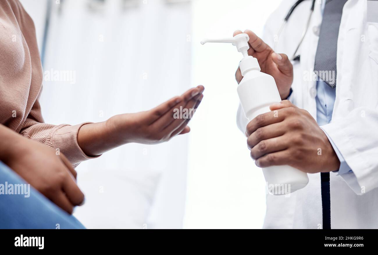 Everyone needs to maintain good hand hygiene Stock Photo Alamy