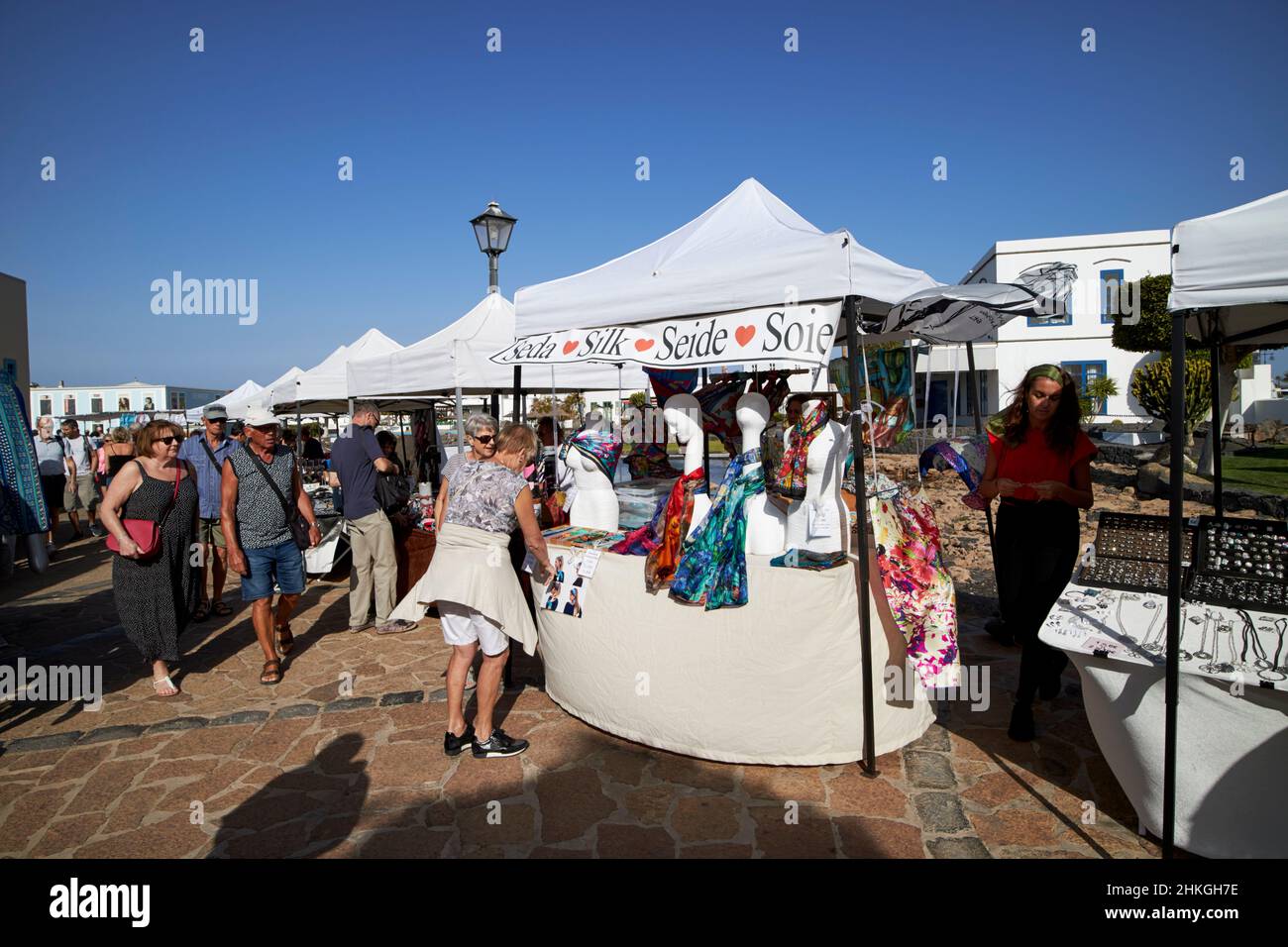 Market stalls lanzarote canary islands hires stock photography and images Alamy Market stalls lanzarote canary islands hires stock photography and images Alamy