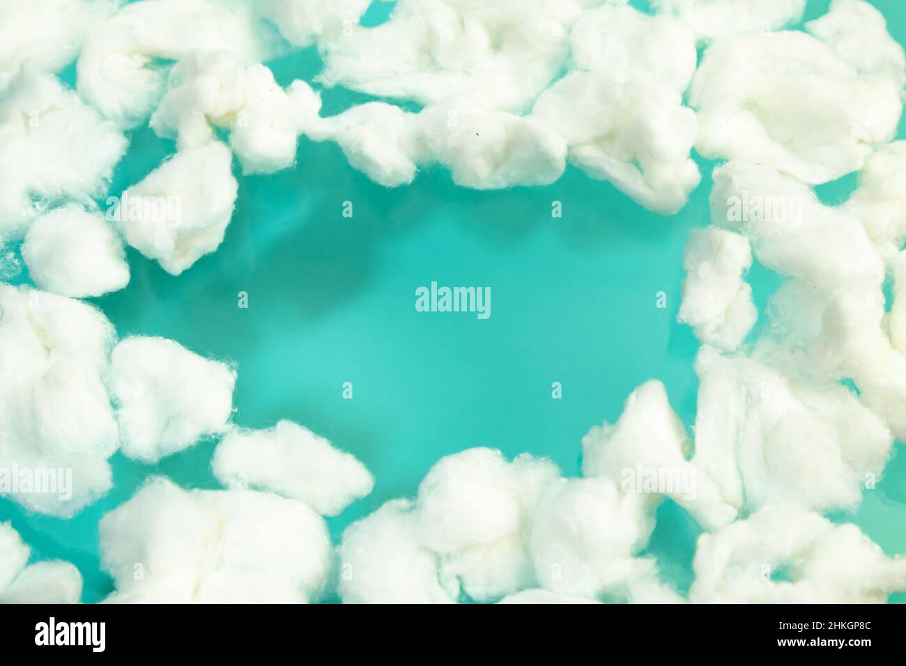 Fake clouds hi-res stock photography and images - Alamy