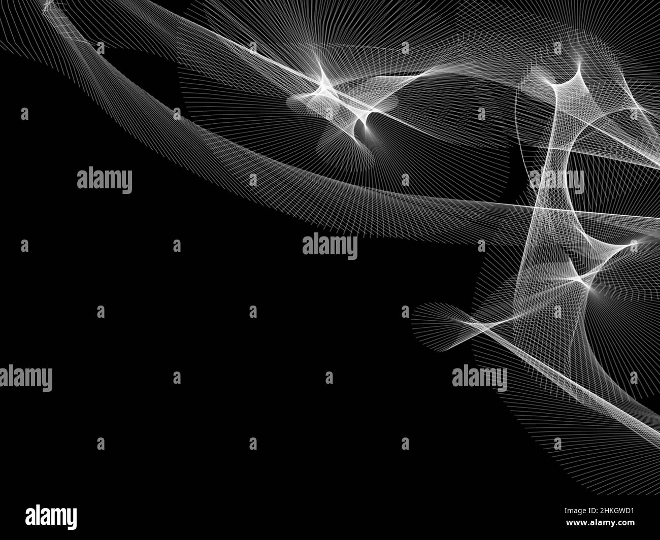 Abstract Background Patterns for Graphic Designers to use as Wallpaper