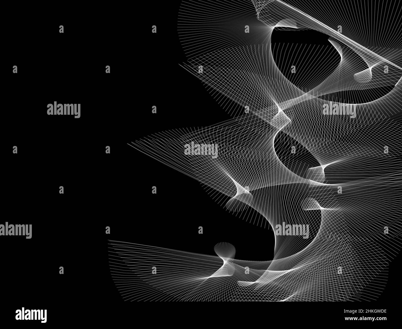 Abstract Background Patterns for Graphic Designers to use as Wallpaper