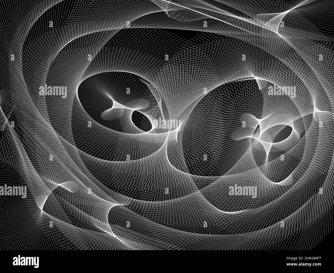 Abstract Background Patterns for Graphic Designers to use as Wallpaper