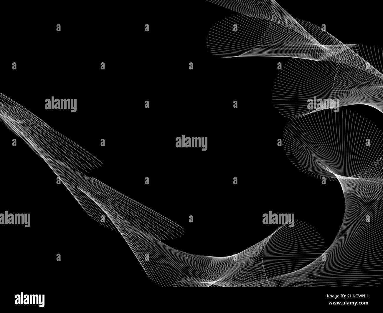 Abstract Background Patterns for Graphic Designers to use as Wallpaper