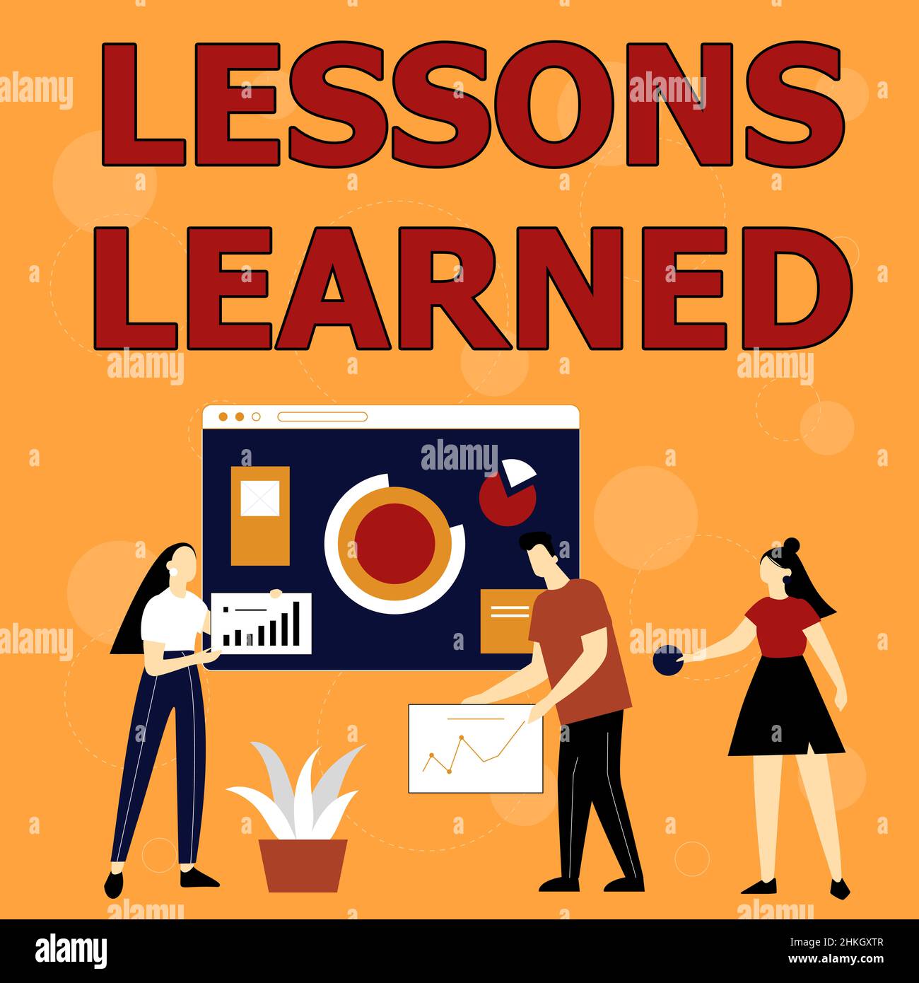 Lessons Learned In Business