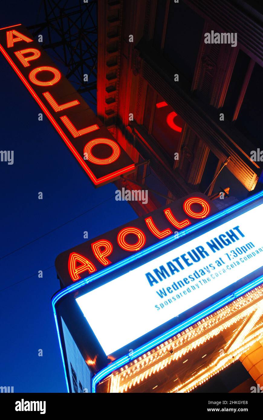 Amateur night, apollo theatre hi-res stock photography and hq nude pic