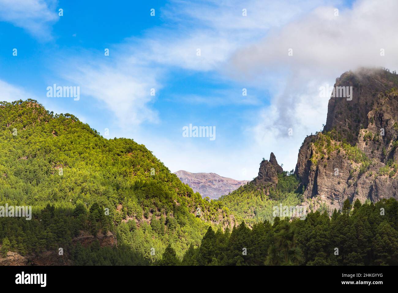 The rock needle hi-res stock photography and images - Alamy