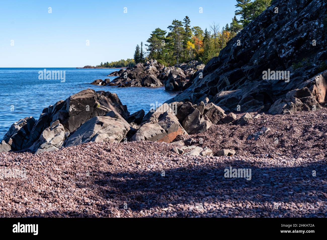 Lake superior agate hires stock photography and images Alamy