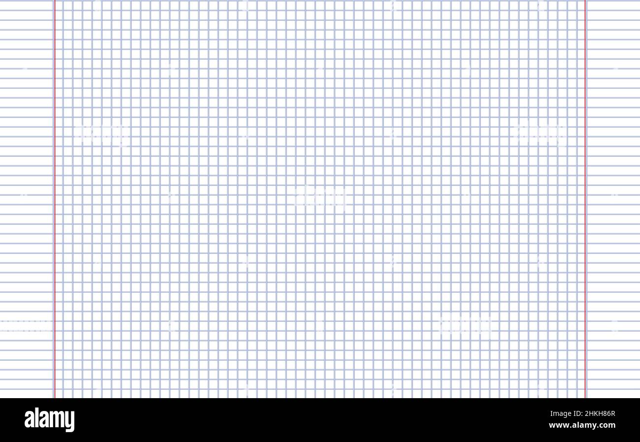 printable graph paper hi res stock photography and images alamy