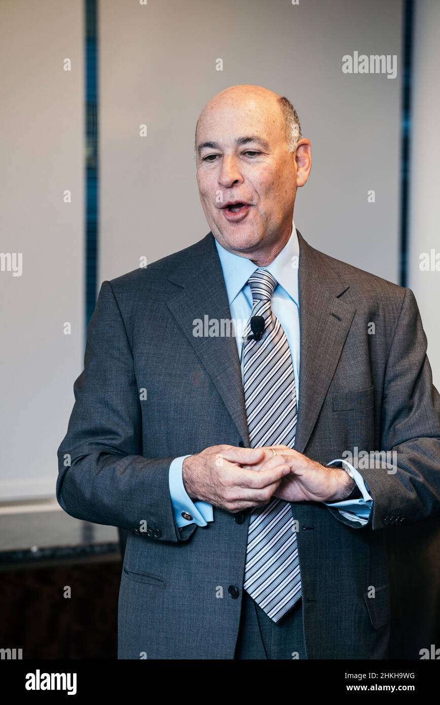 Robert Steven Kapito is an American businessman and investor. He is a