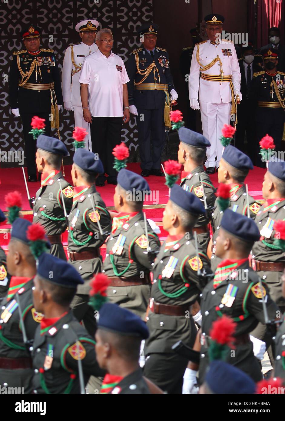 Sri Lanka Corps Of Military Police