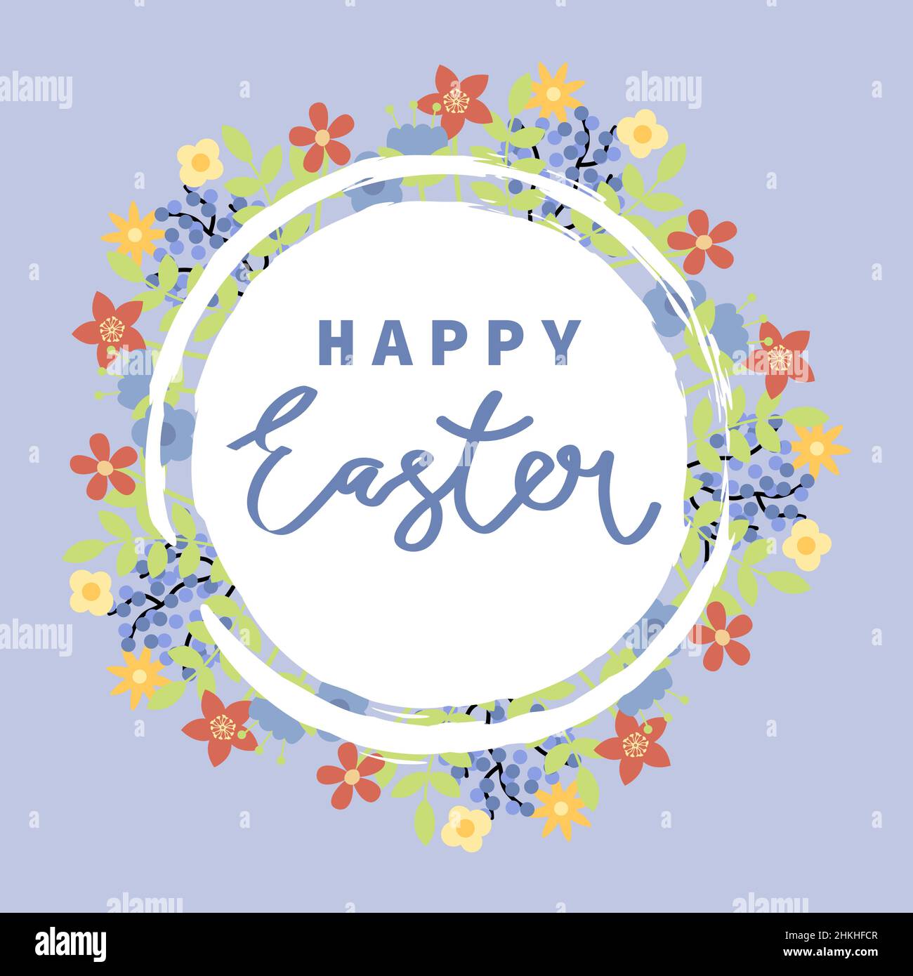 Hoppy Easter! Greeting Card Puzzle – 12-teiliges Puzzle Als Osterkarte, Fördert Feinmotorik & Familienzeit
