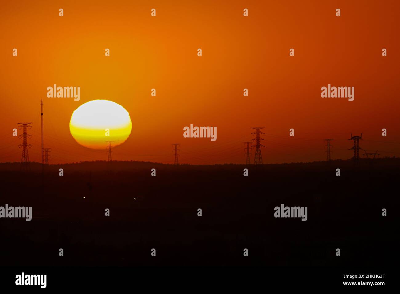 Corriente electrica hires stock photography and images Alamy