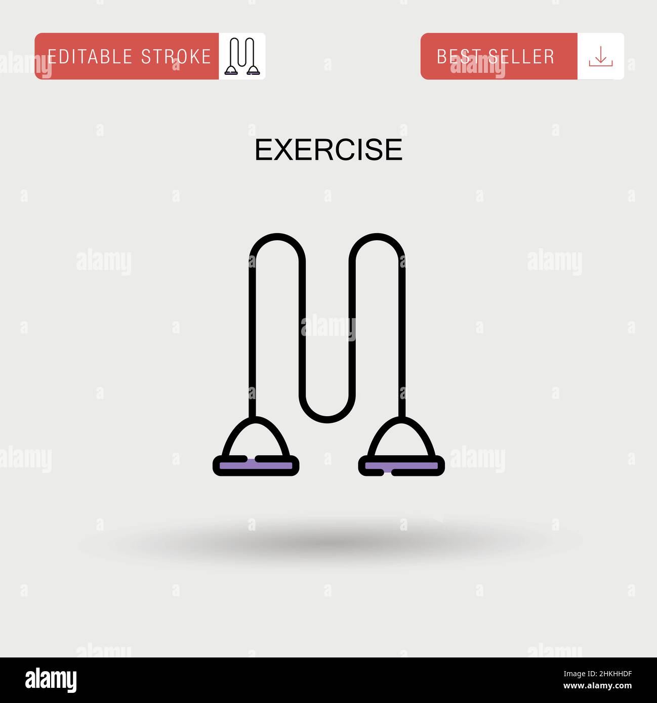 Exercise Icon Figure Images – Browse 50,261 Stock Photos, Vectors, and  Video