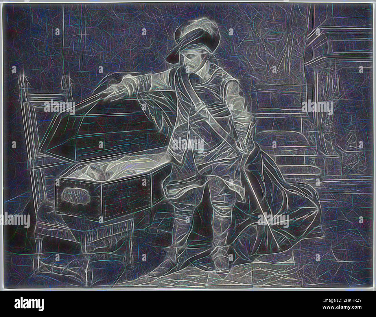 Cromwell et charles ier hires stock photography and images Alamy