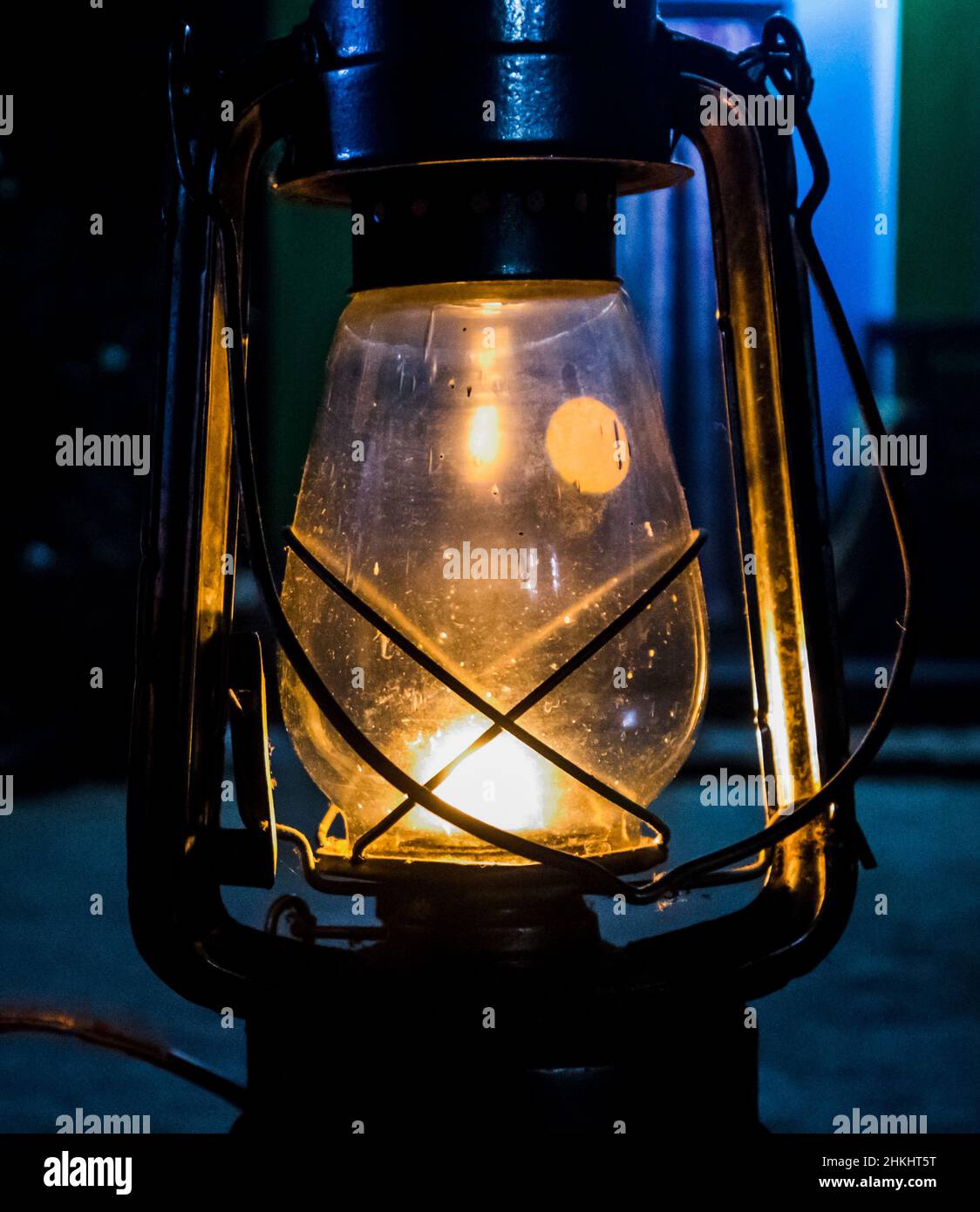Hariken light clearance