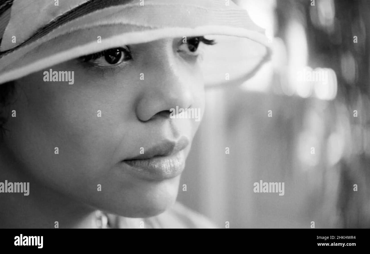PASSING 2021 Netflix film with Tessa Thompson Stock Photo Alamy