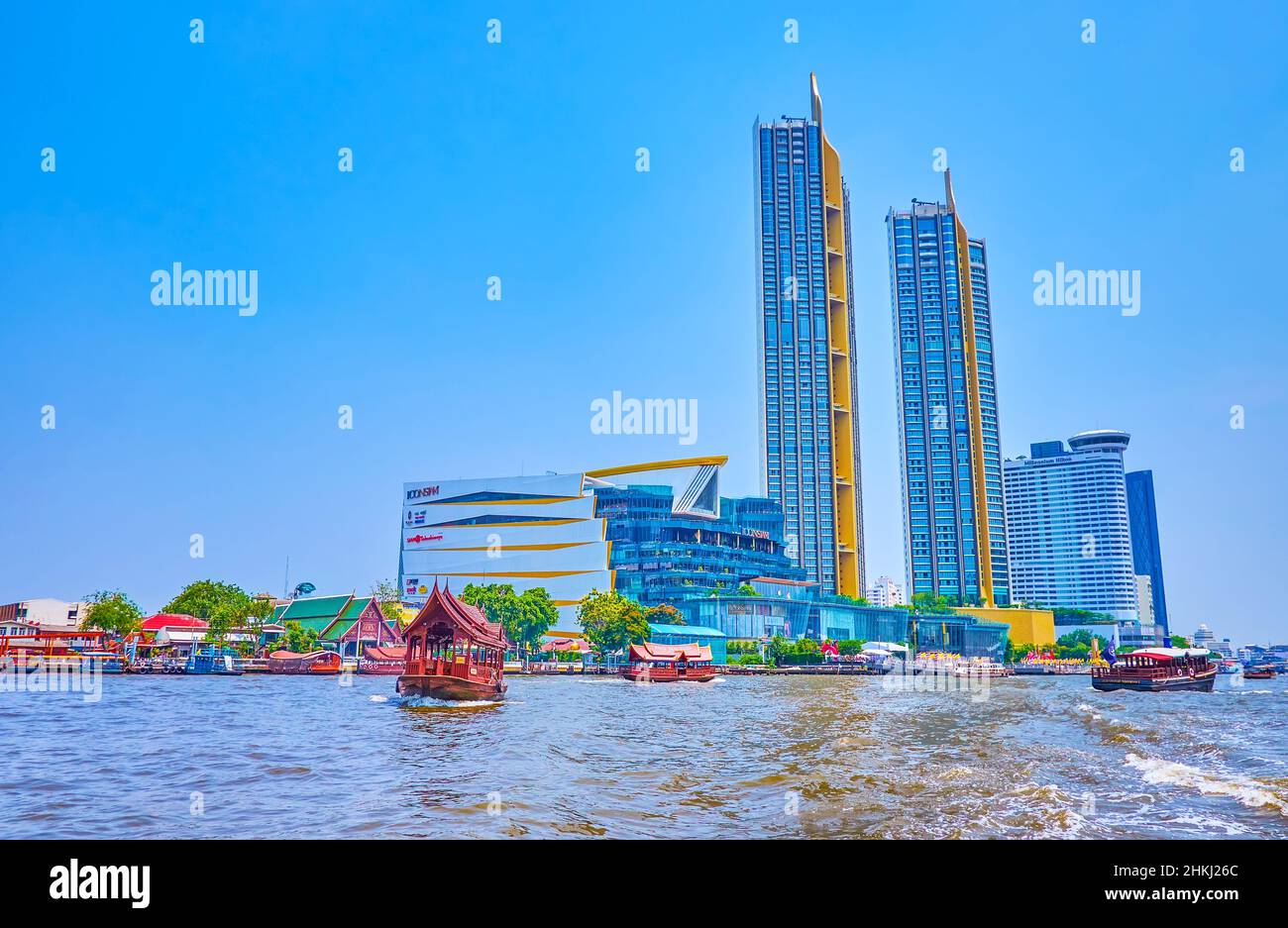 5,415 Iconsiam Images, Stock Photos, 3D objects, & Vectors