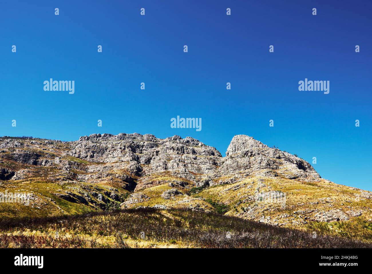 Mountains, South Africa Stock Photo Alamy