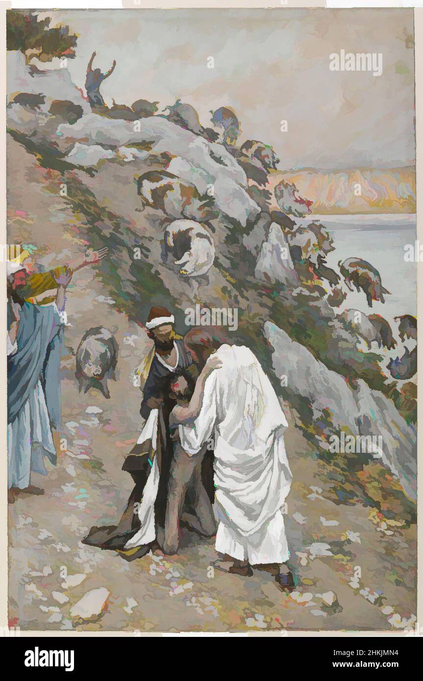 Jesus Christ Mer High Resolution Stock Photography and Images - Alamy