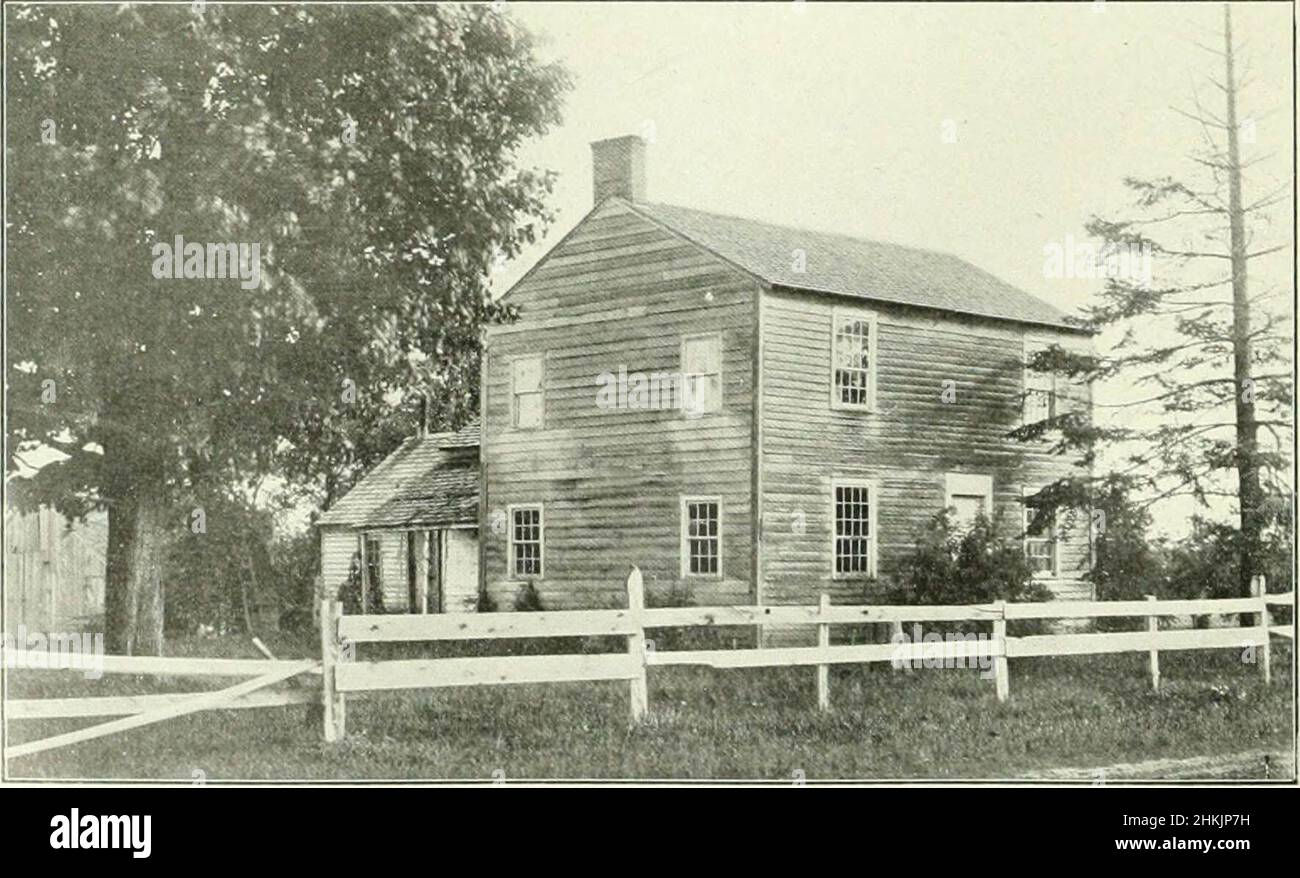 "History of Chautauqua County, New York, and its people" (1921 Stock