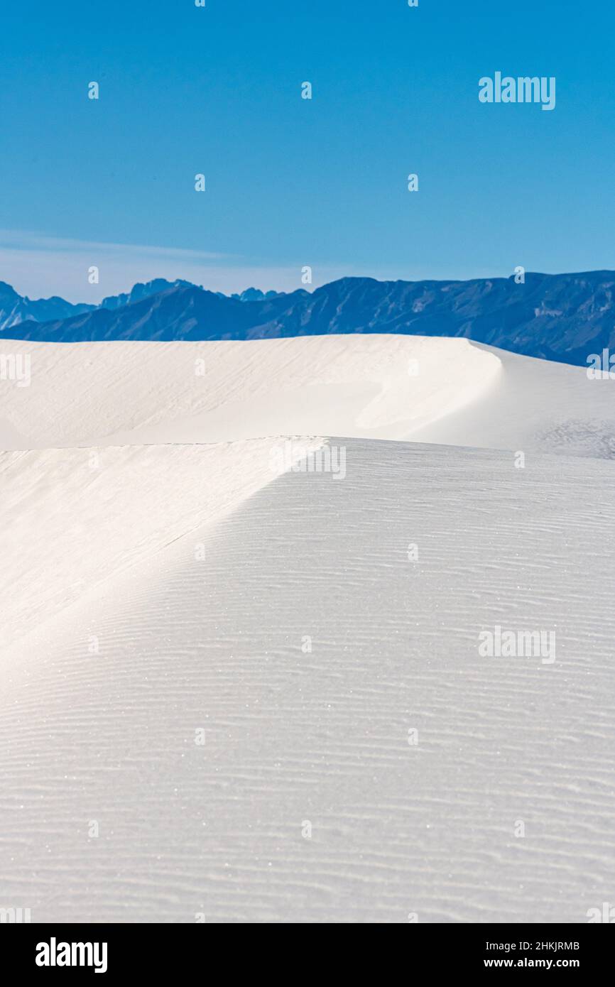Gypsum ridge hi-res stock photography and images - Alamy