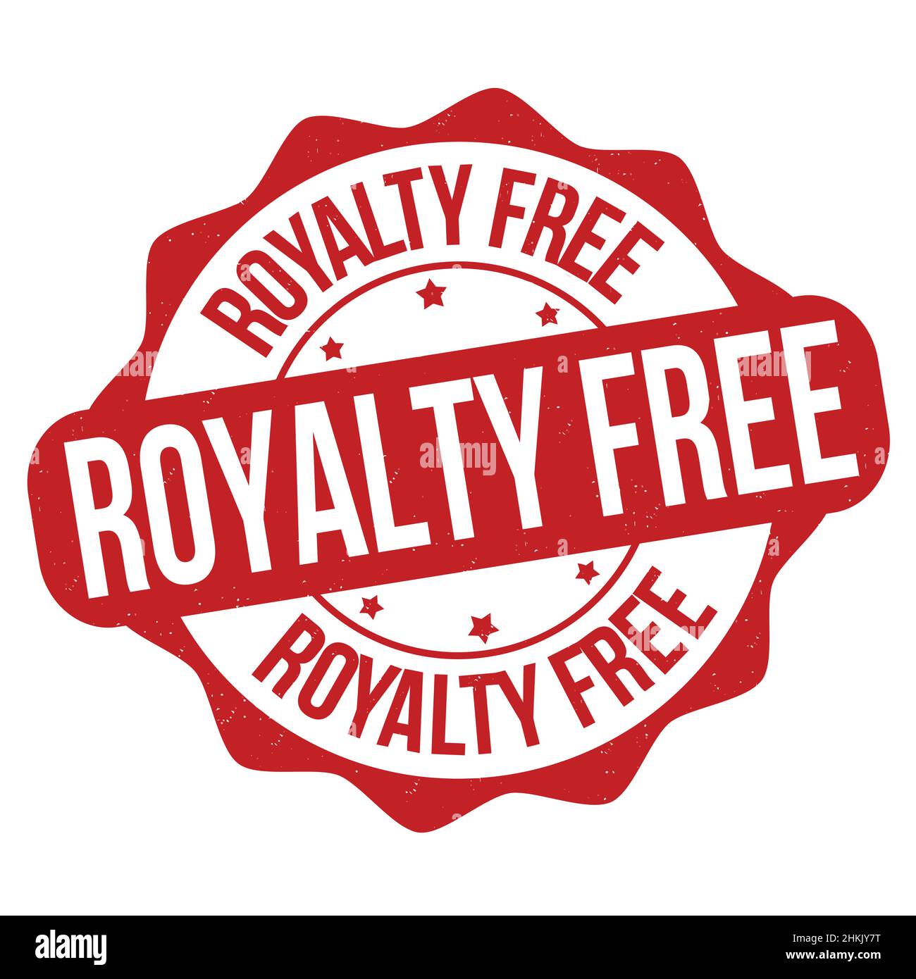 Royalty free grunge rubber stamp on white background, vector ...