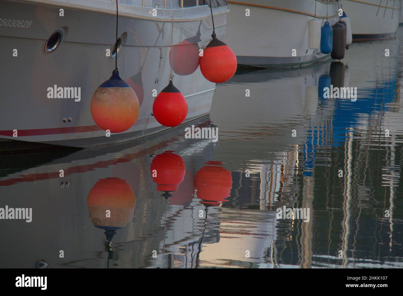 Safety bumpers hi-res stock photography and images - Alamy