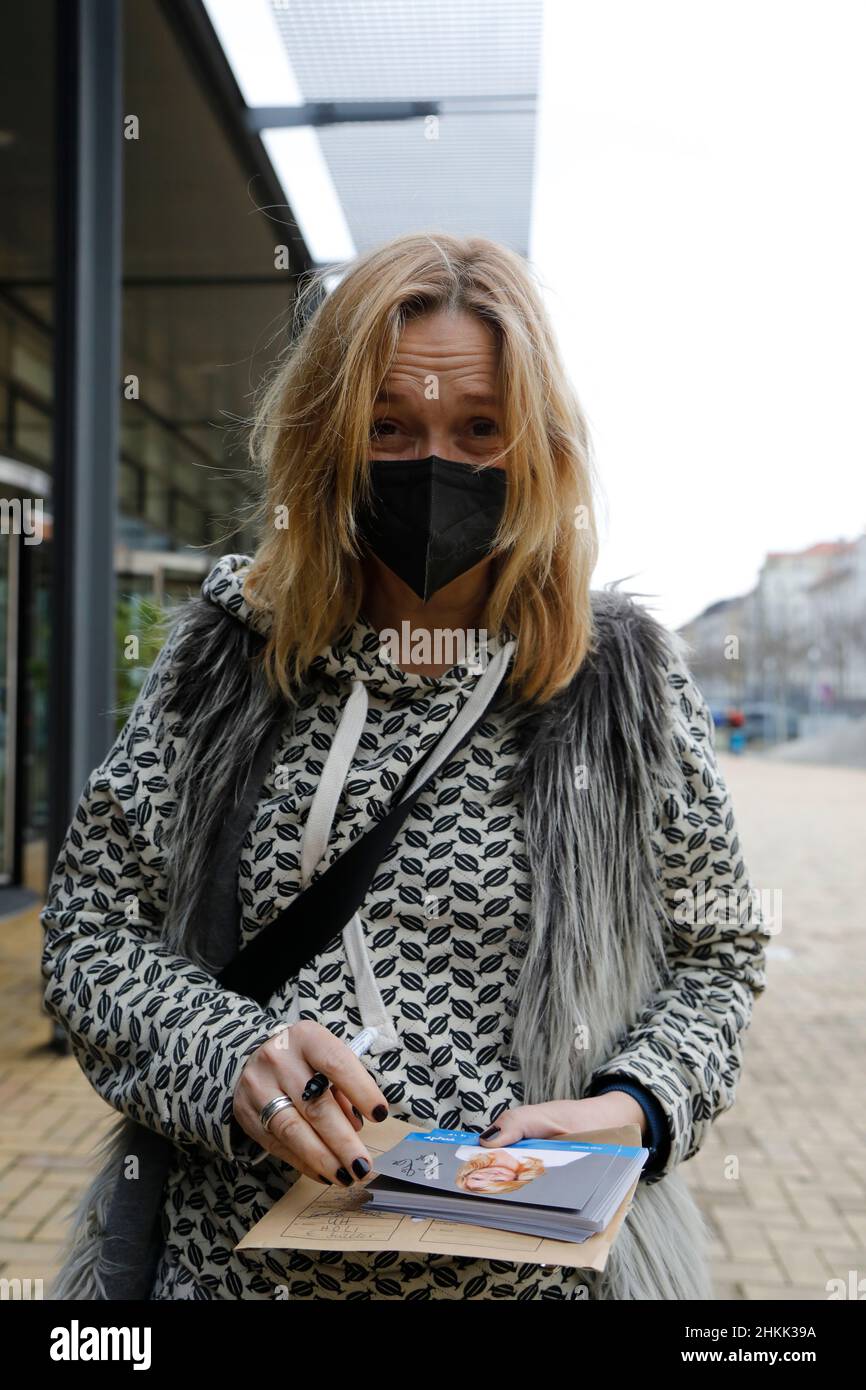 Anja koebel hires stock photography and images Alamy