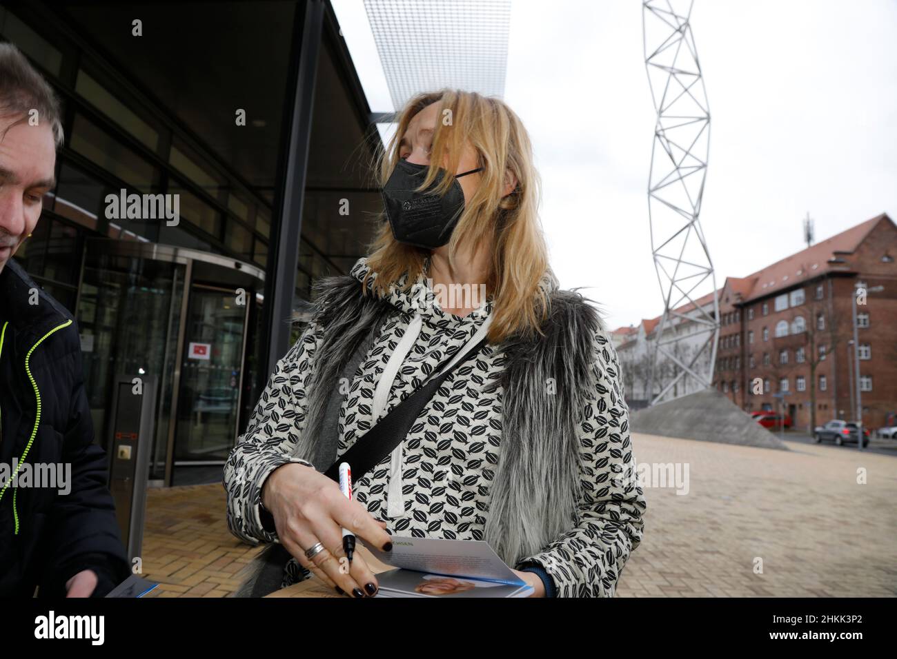 Anja koebel hires stock photography and images Alamy