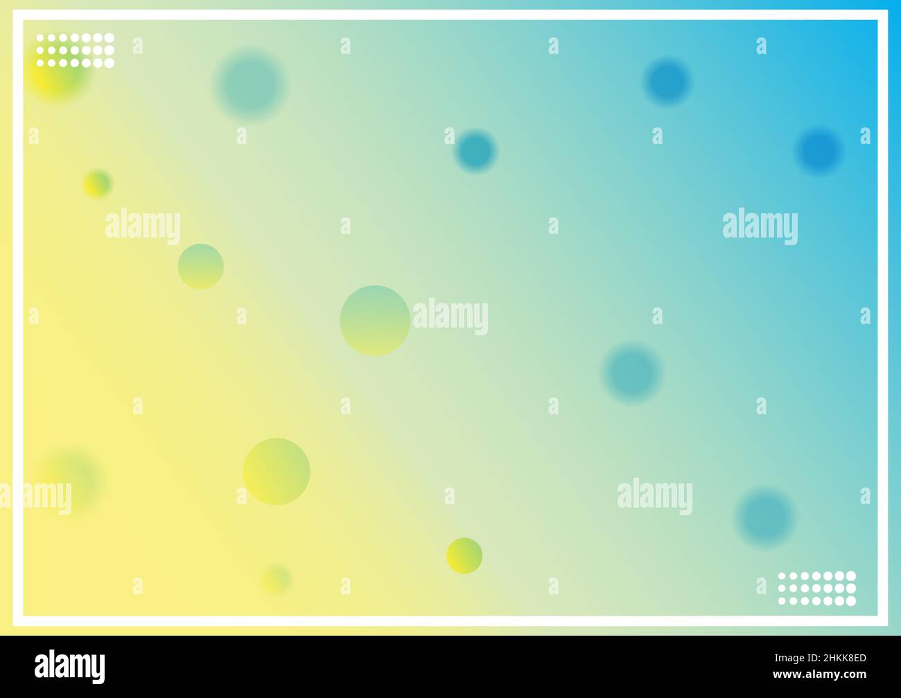 abstract background Gradient graphics backdrop vector illustration Stock Vector