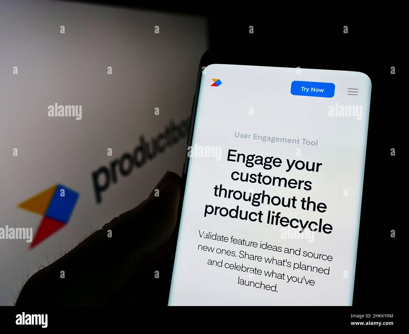 Product management background hires stock photography and images Alamy