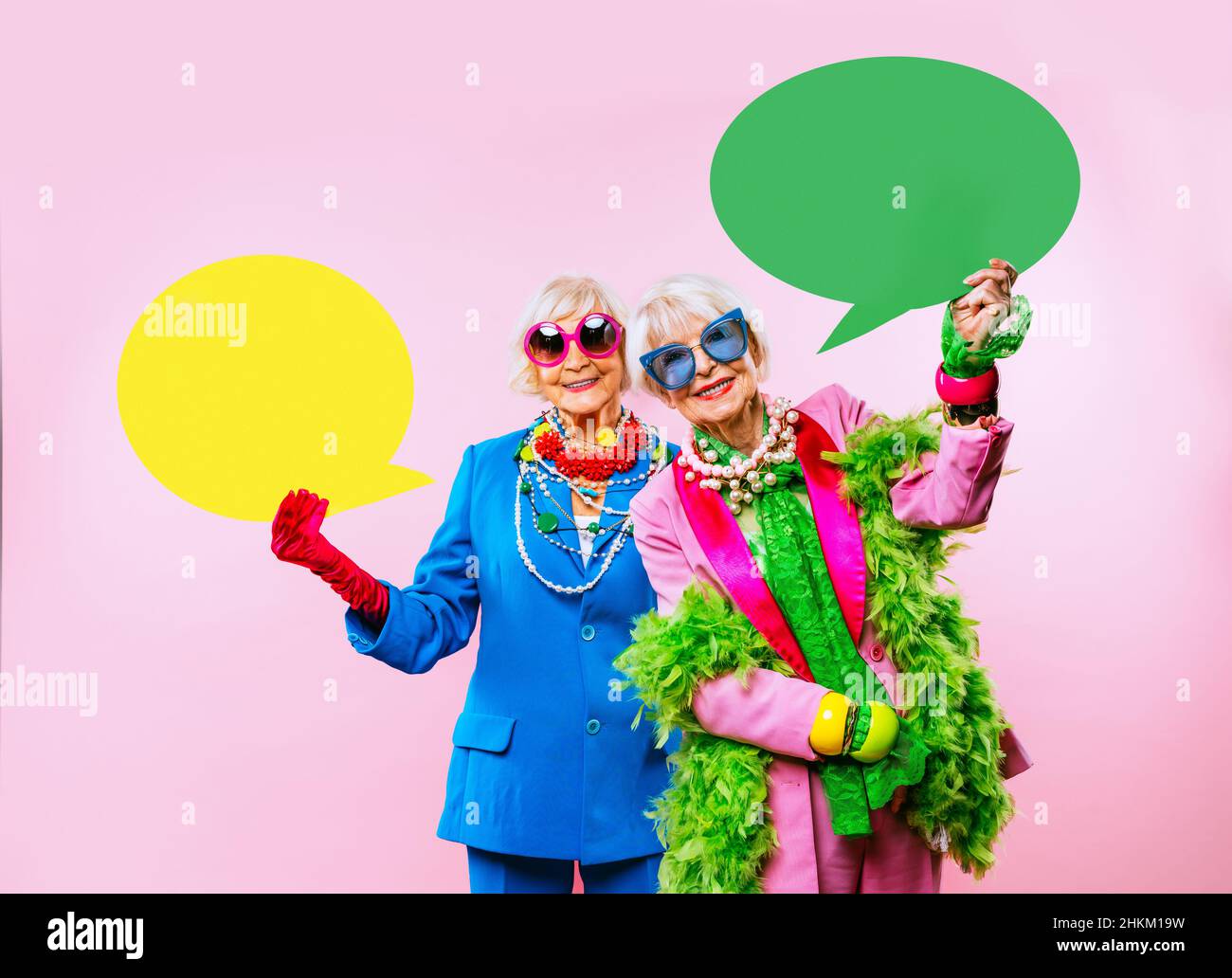Funny old ladies friends hi-res stock photography and images - Alamy Funny old ladies friends hi-res stock photography and images - Alamy