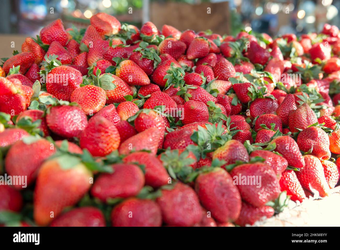 Juicy market hi-res stock photography and images - Alamy