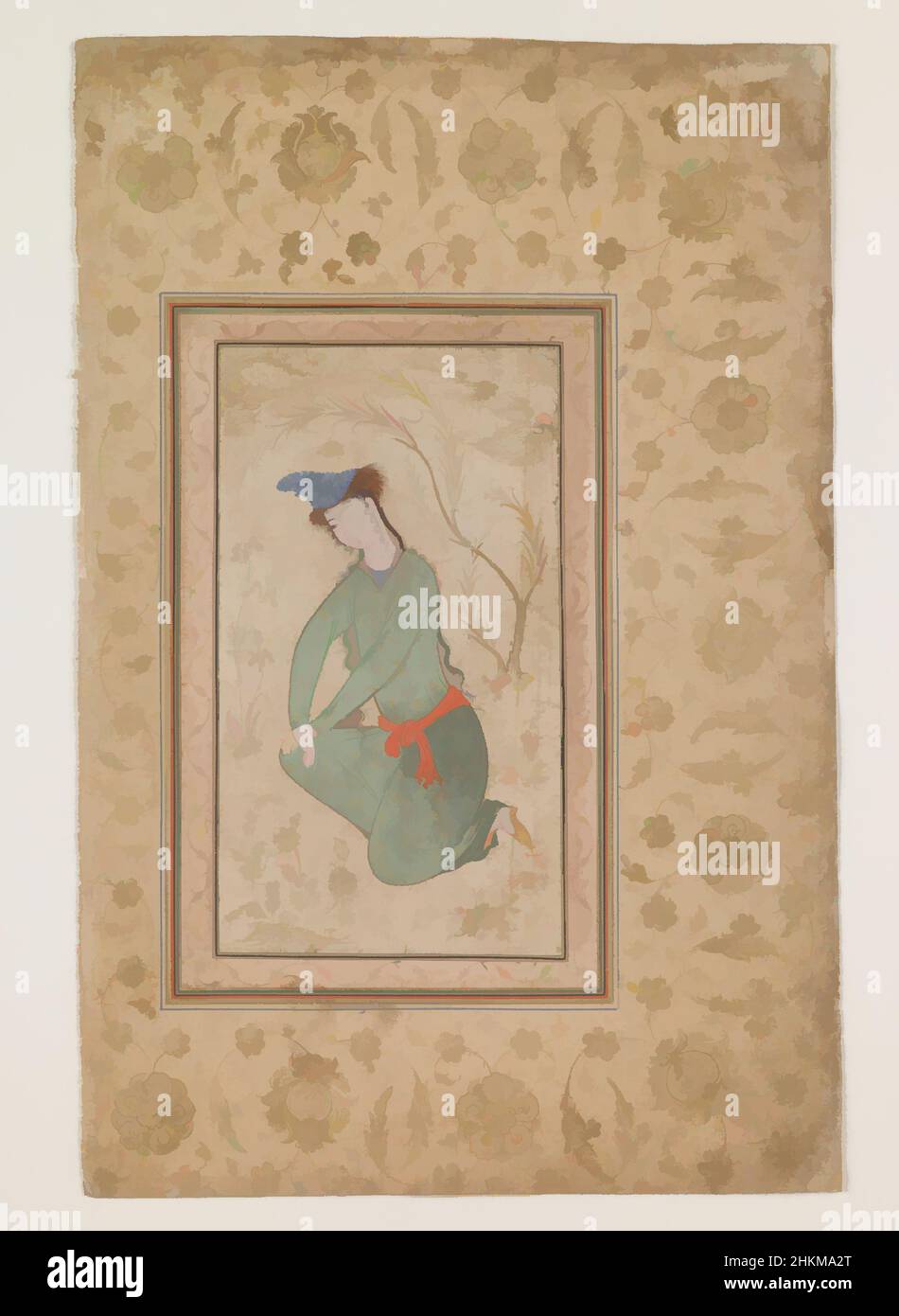 isfahan-school-hi-res-stock-photography-and-images-alamy