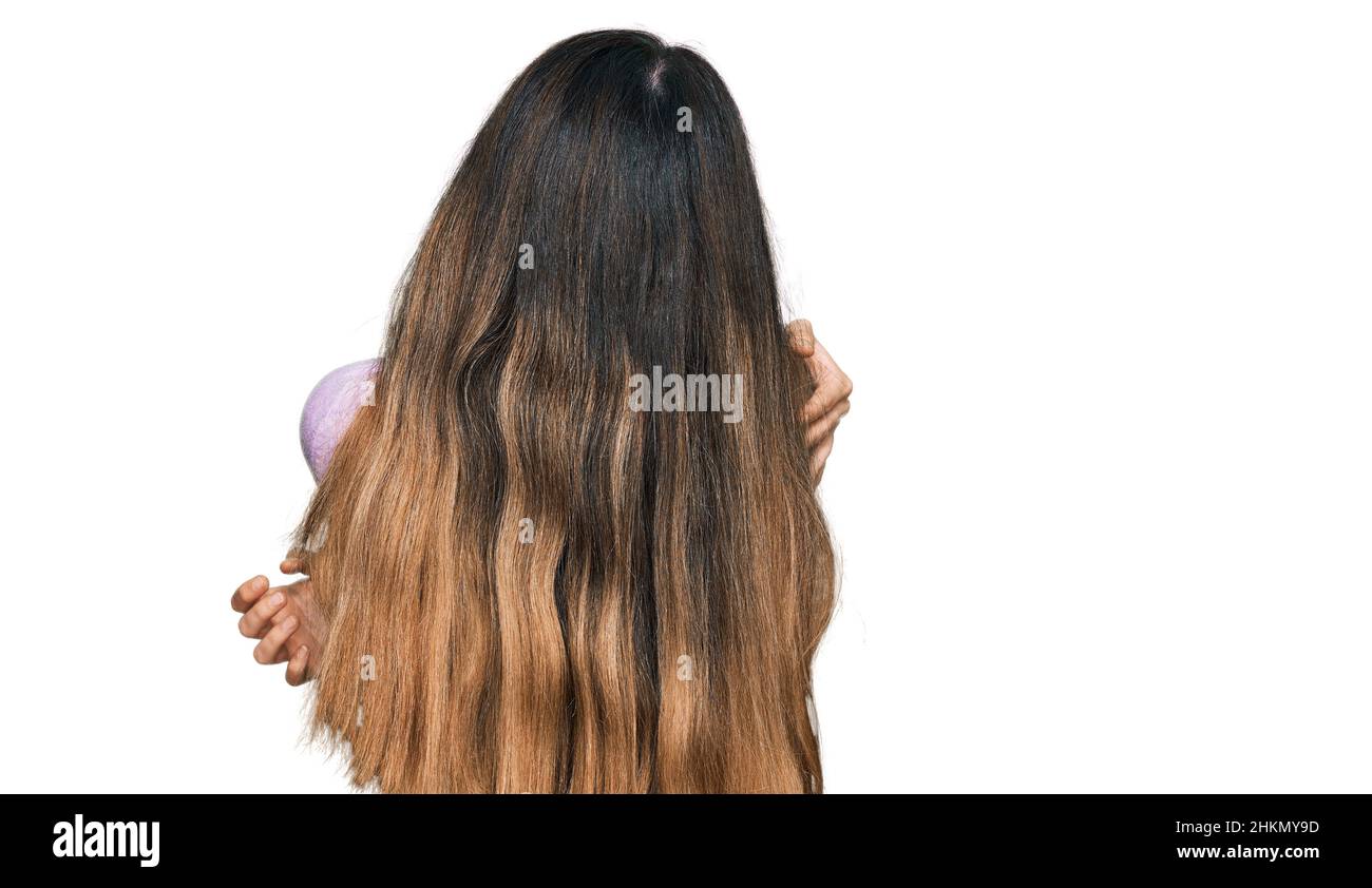 Selfish teen hi-res stock photography and images - Alamy
