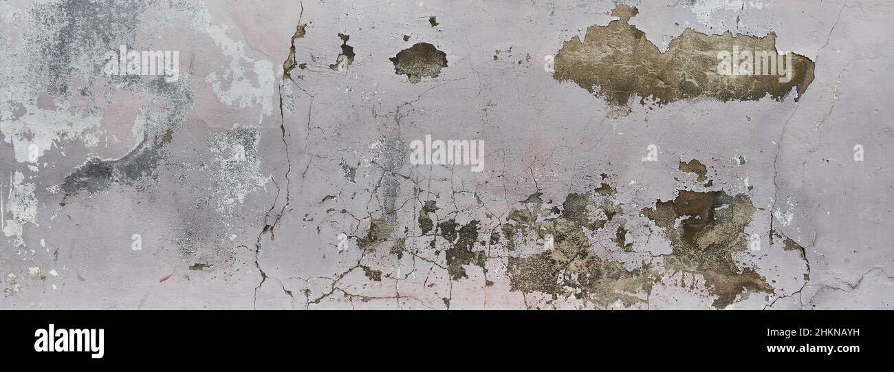 Grunge weathered old vintage wall Stock Photo - Alamy