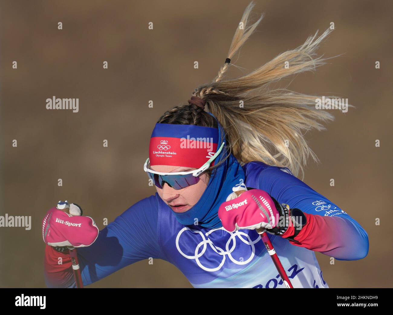 Nina riedener hires stock photography and images Alamy