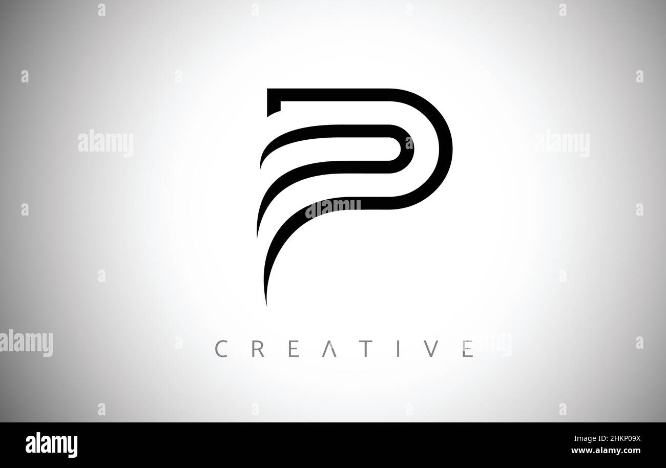 Vector p Stock Vector Images - Alamy