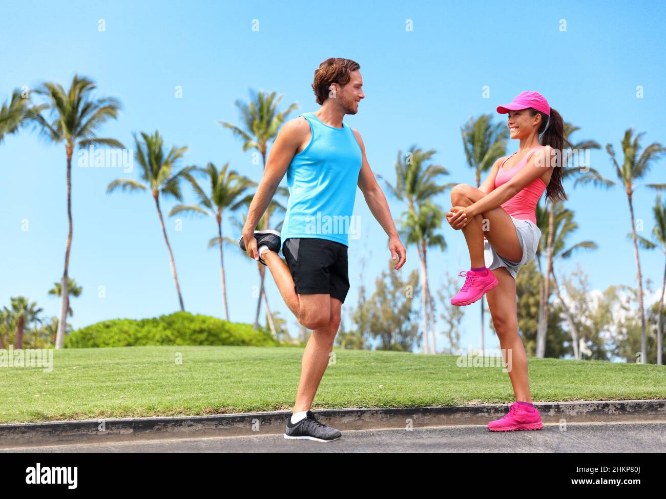 Cardio workout for runners best sale
