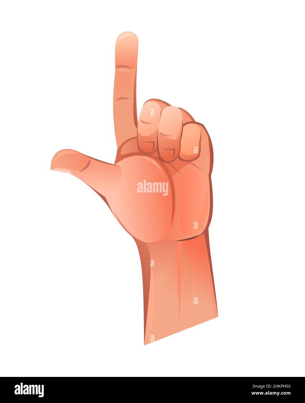 Cartoon hand raised hi-res stock photography and images - Alamy Cartoon hand raised hi-res stock photography and images - Alamy