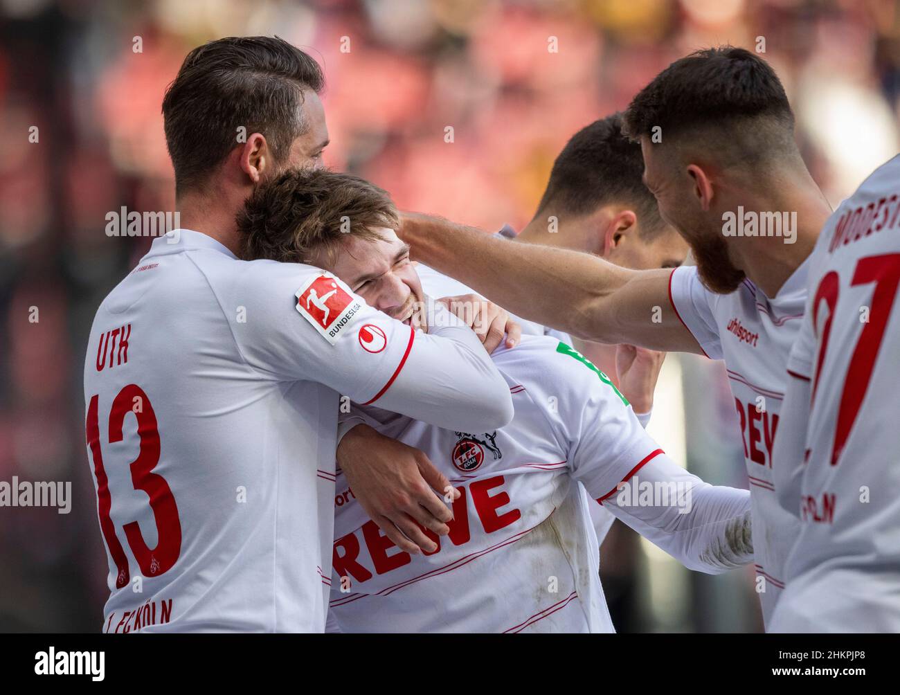 Mark Uth High Resolution Stock Photography and Images - Alamy