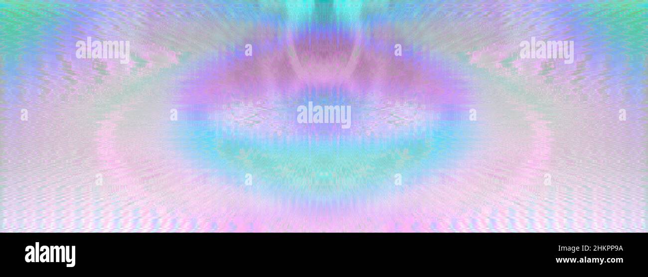 Kaleidoscope sci fi psychedelic motion hi-res stock photography and ...