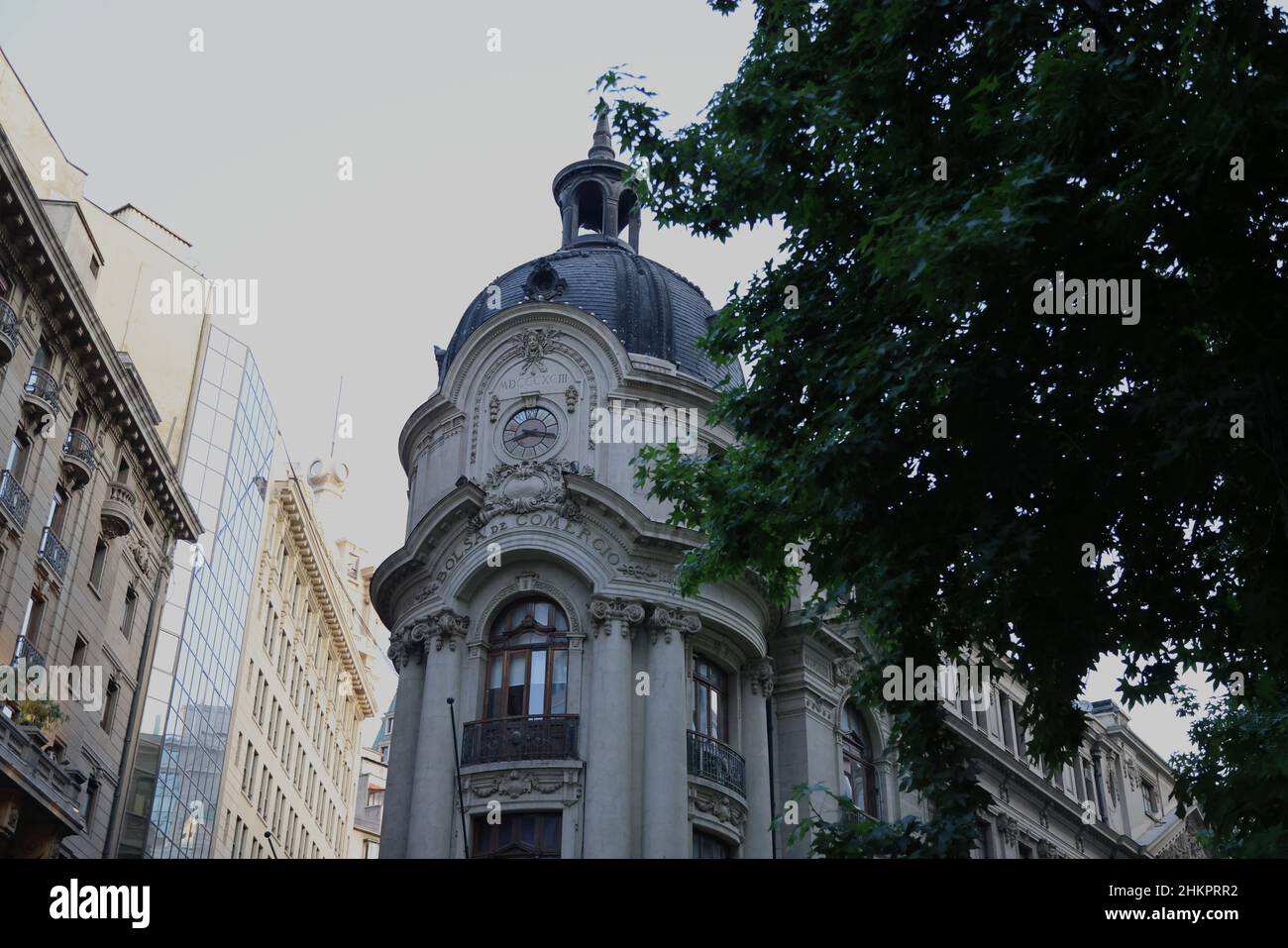 Bolsa de comercio exterior hi-res stock photography and images - Alamy